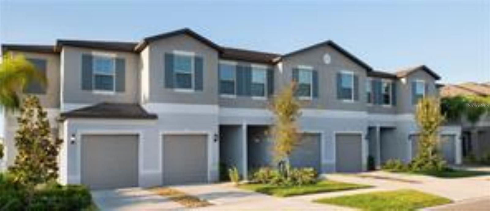 Photo of 3590 BELLMEADE COURT WESLEY CHAPEL FL 33543