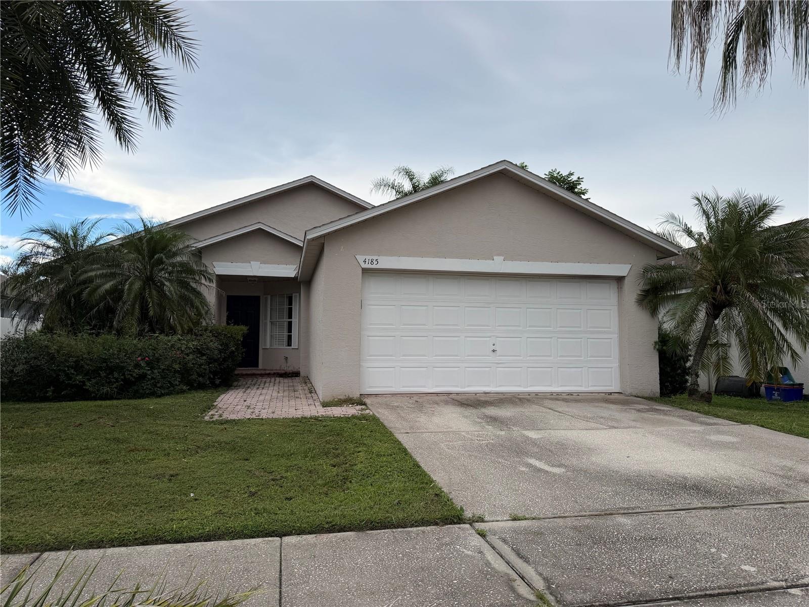 Photo of 4185 SHADOW CREEK CIRCLE OVIEDO FL 32765