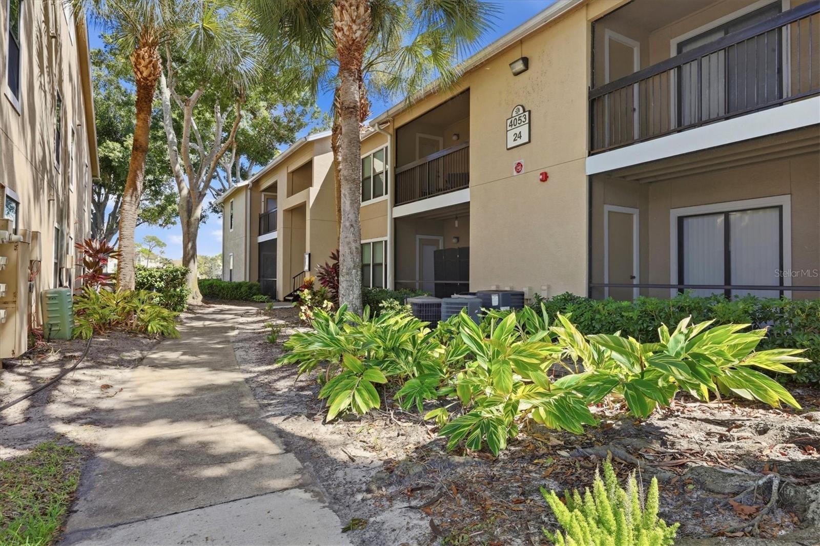 Photo of 4053 CROCKERS LAKE BOULEVARD #14 SARASOTA FL 34238
