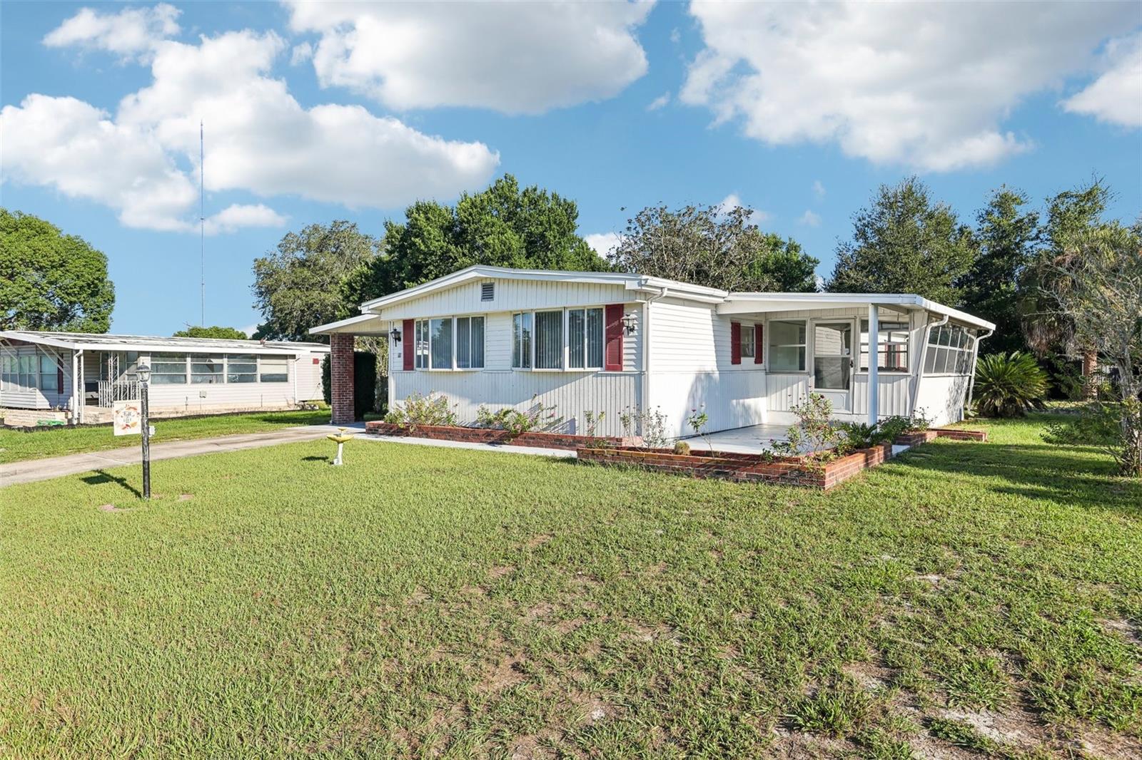 Photo of 11 FLORENCE BOULEVARD DEBARY FL 32713