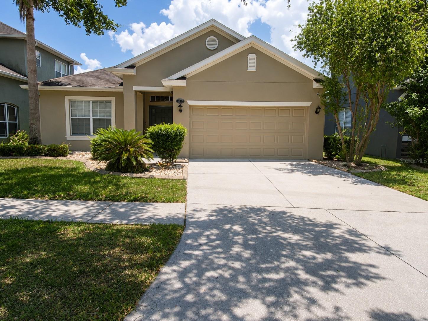 Photo of 7717 TANGLE BROOK BOULEVARD GIBSONTON FL 33534