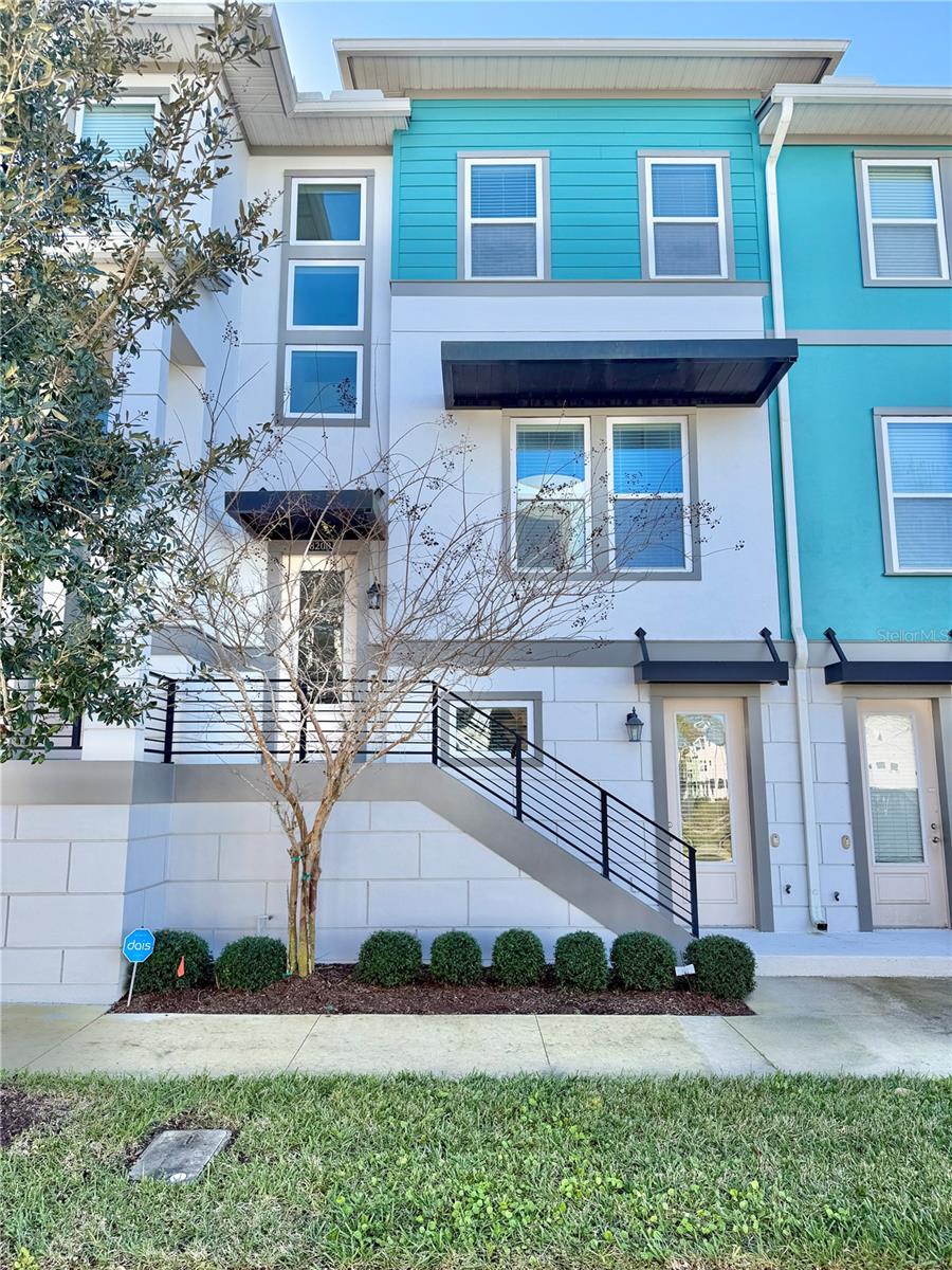 Photo of 8200 ELION STREET ORLANDO FL 32827