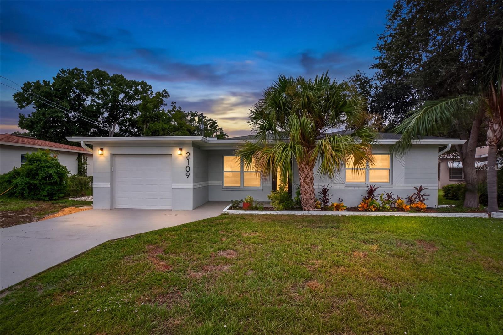 Photo of 2109 58TH STREET GULFPORT FL 33707