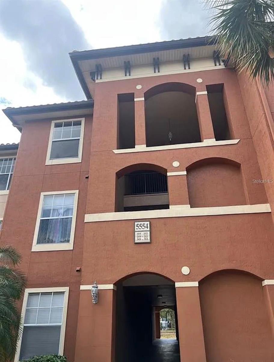 Photo of 5554 METROWEST BOULEVARD #4-310 ORLANDO FL 32811