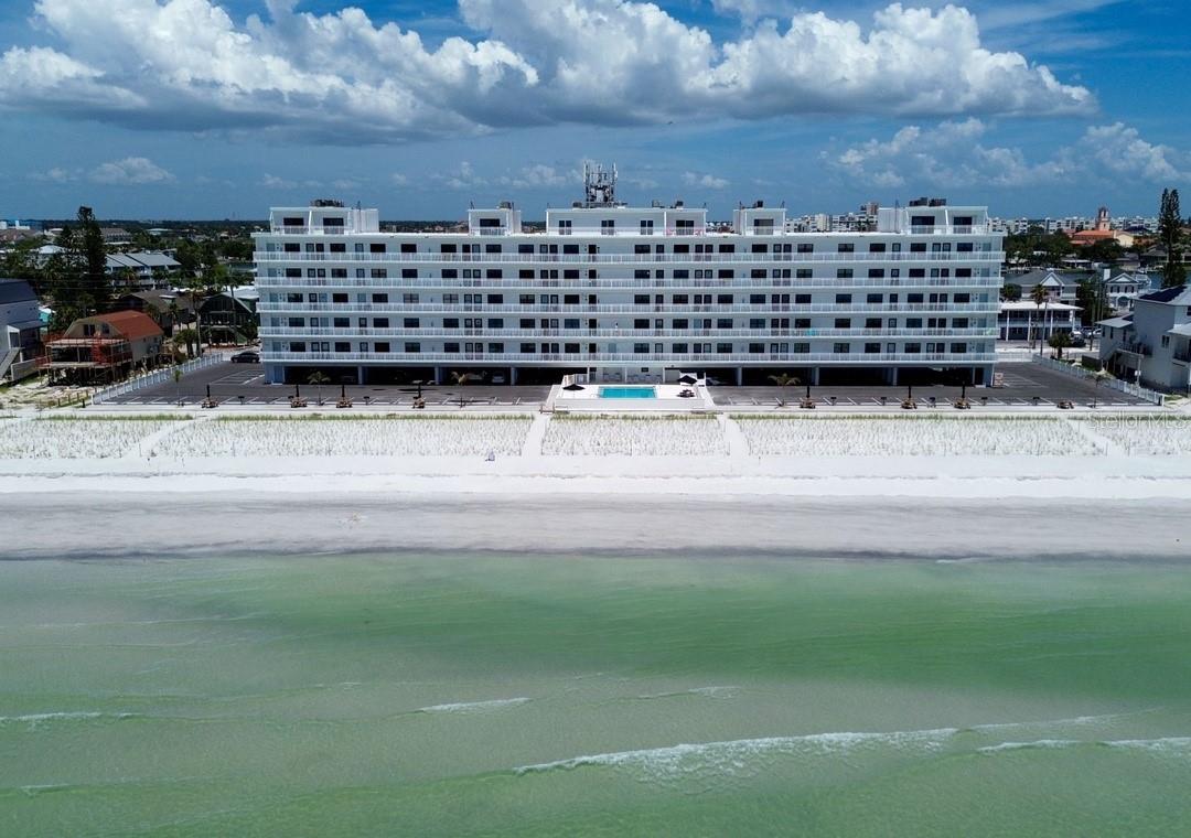 Photo of 8470 W GULF BOULEVARD #210 TREASURE ISLAND FL 33706