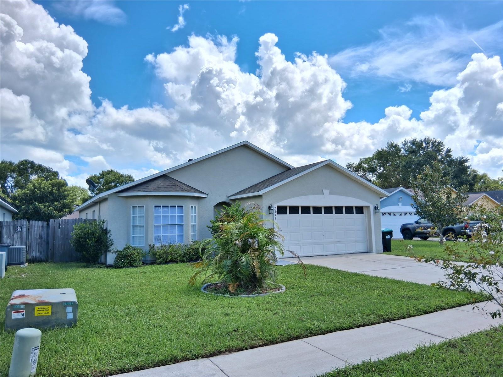Photo of 2835 PALM ISLE WAY ORLANDO FL 32829