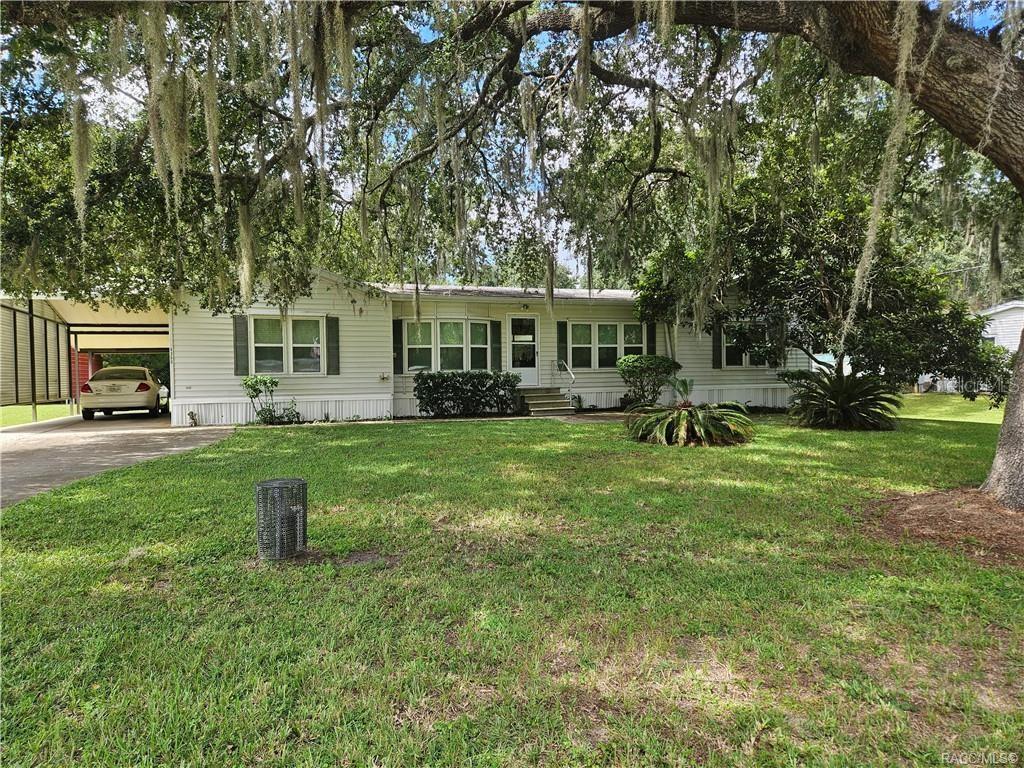 Photo of 4360 N WEEWAHI POINT CRYSTAL RIVER FL 34428