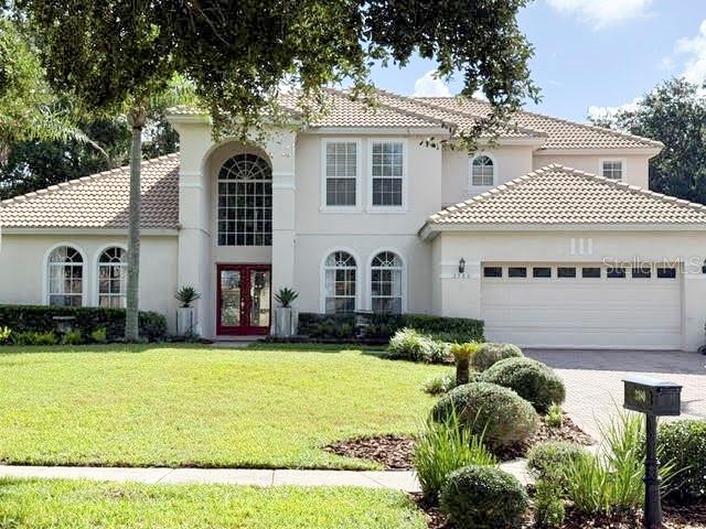Photo of 3380 TABREEZE COURT OCOEE FL 34761