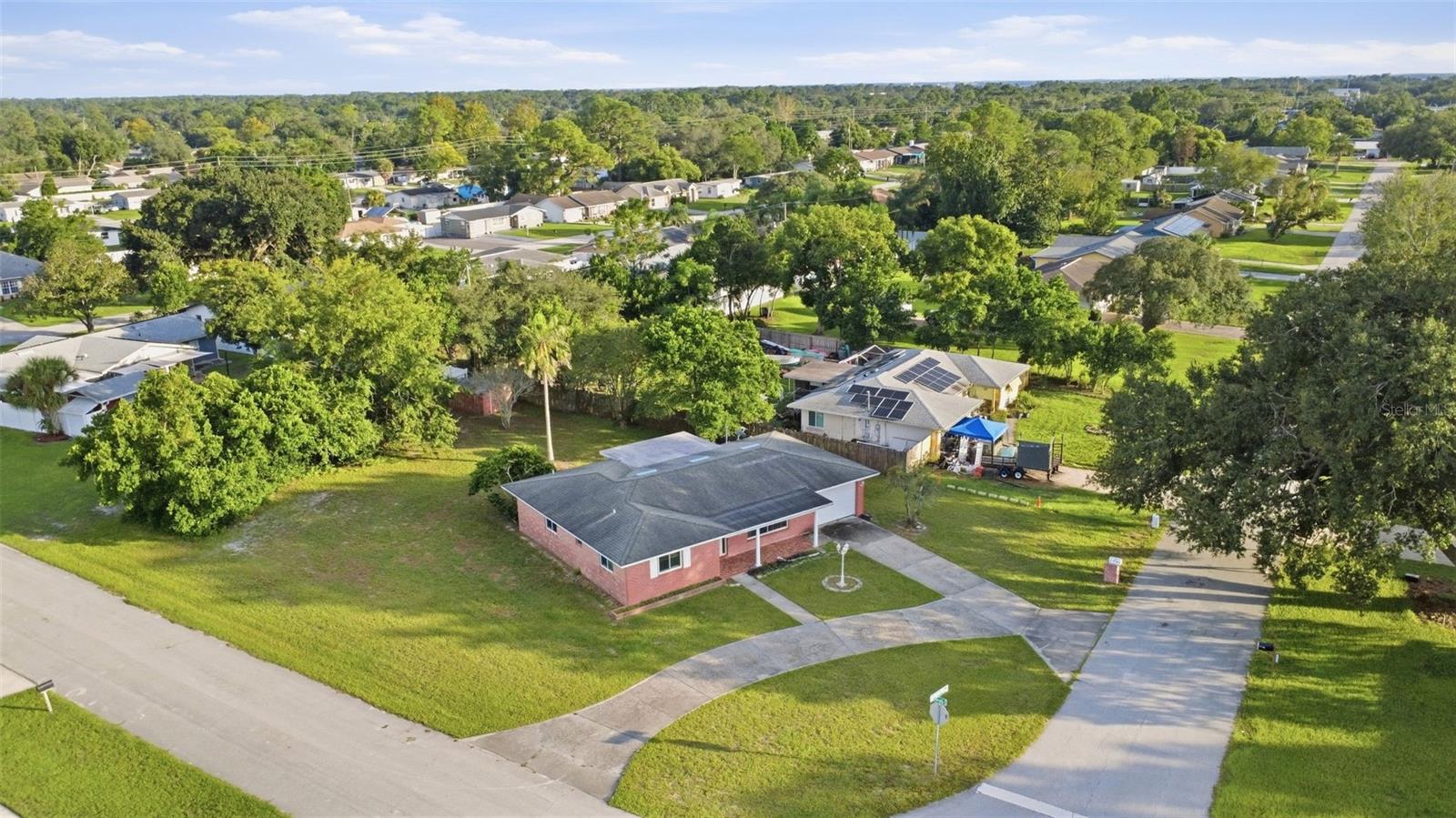 Photo of 1115 EAGLES NEST AVENUE DELTONA FL 32725