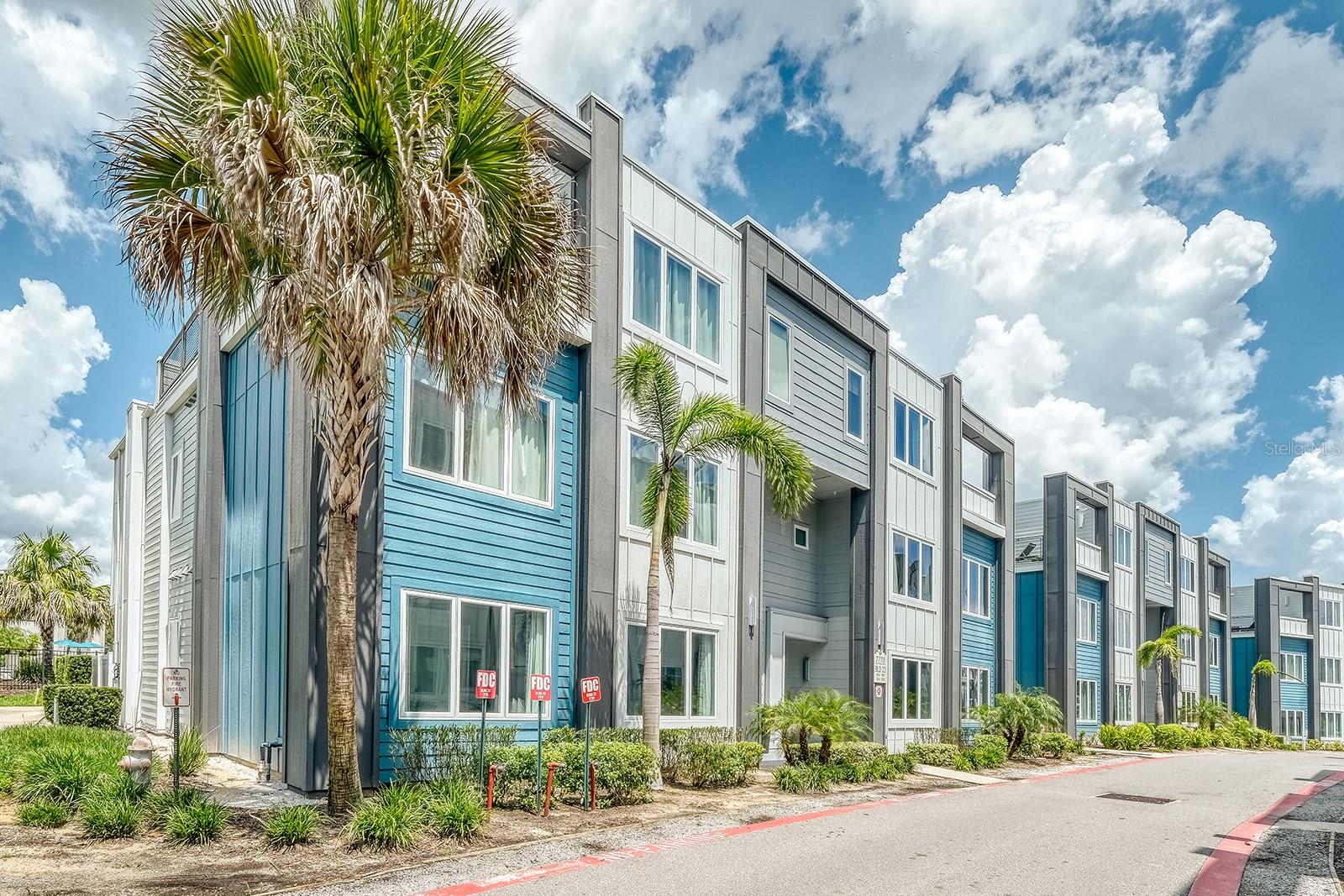 Photo of 7770 SANDY RIDGE DRIVE #113 KISSIMMEE FL 34747
