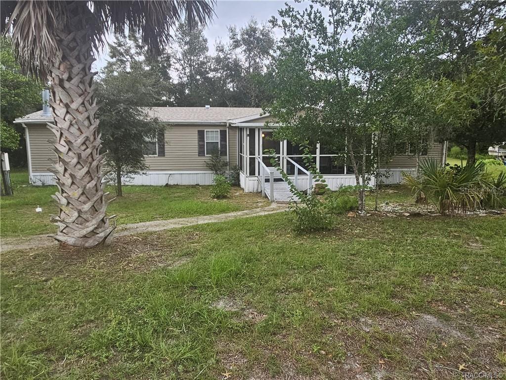 Photo of 2905 N TURKEY OAK DRIVE CRYSTAL RIVER FL 34428