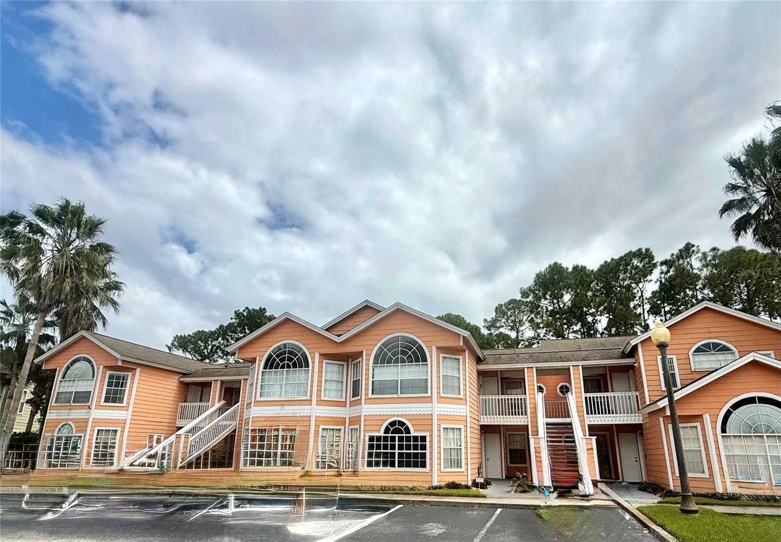 Photo of 3139 BRITANNIA BOULEVARD #C KISSIMMEE FL 34747