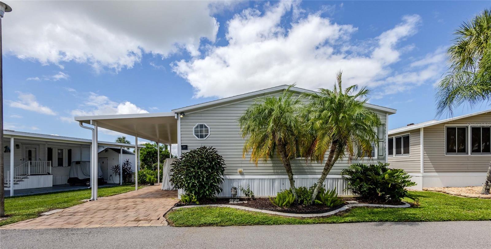 Photo of 2100 KINGS HIGHWAY #402 PORT CHARLOTTE FL 33980