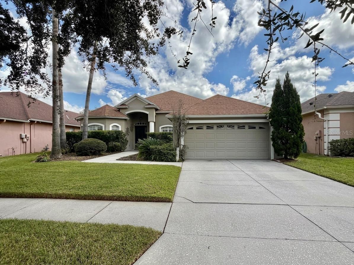 Photo of 2336 SHIRECREST COVE WAY LUTZ FL 33558