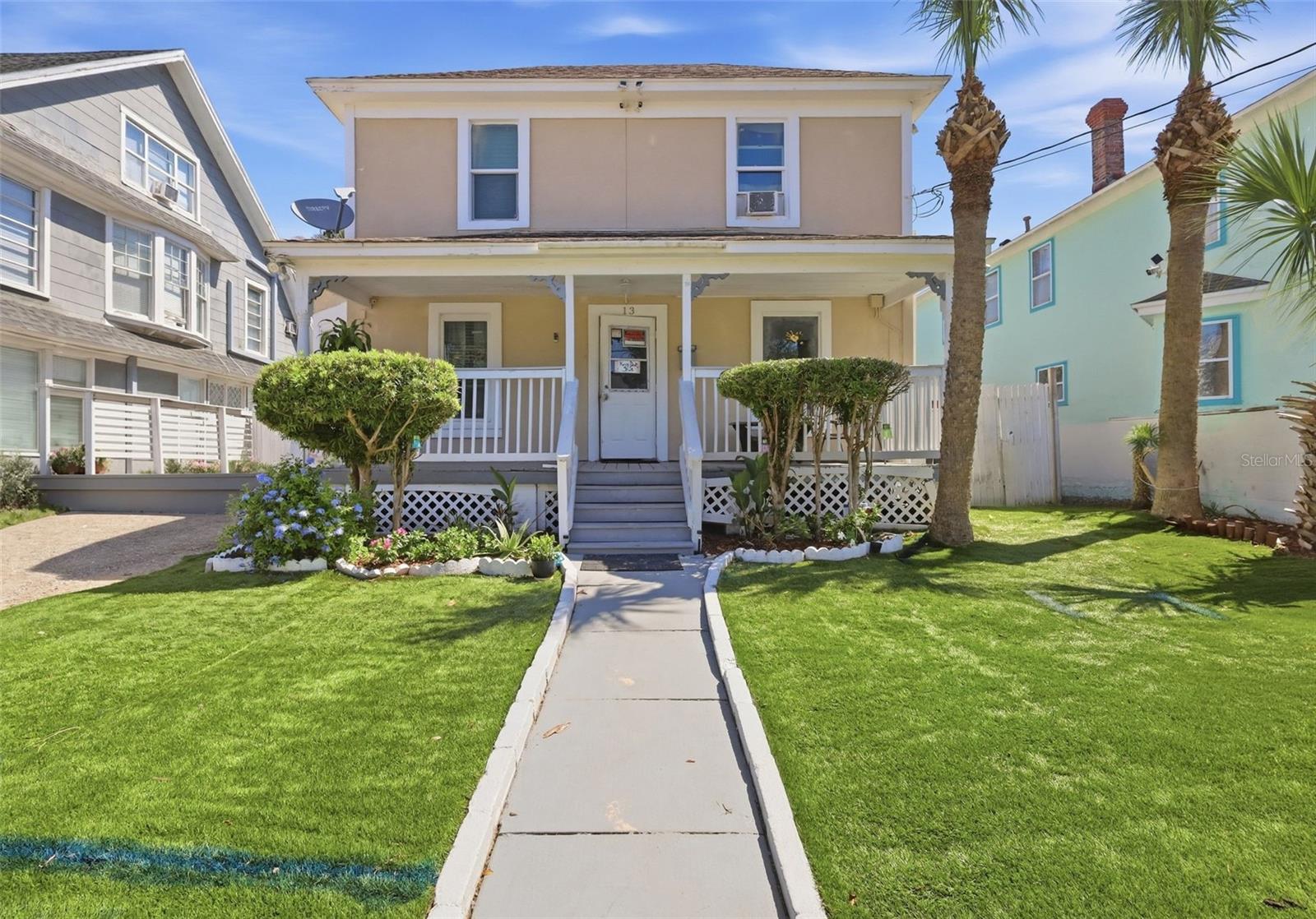 Photo of 13 S OLEANDER AVENUE DAYTONA BEACH FL 32118