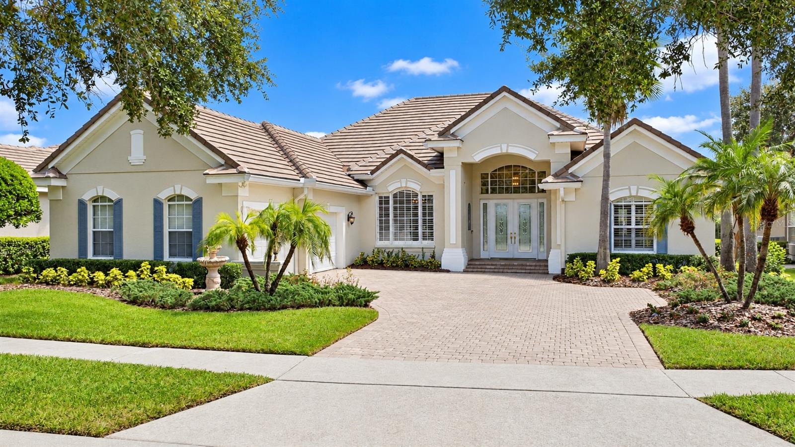 Photo of 269 SADDLEWORTH PLACE LAKE MARY FL 32746