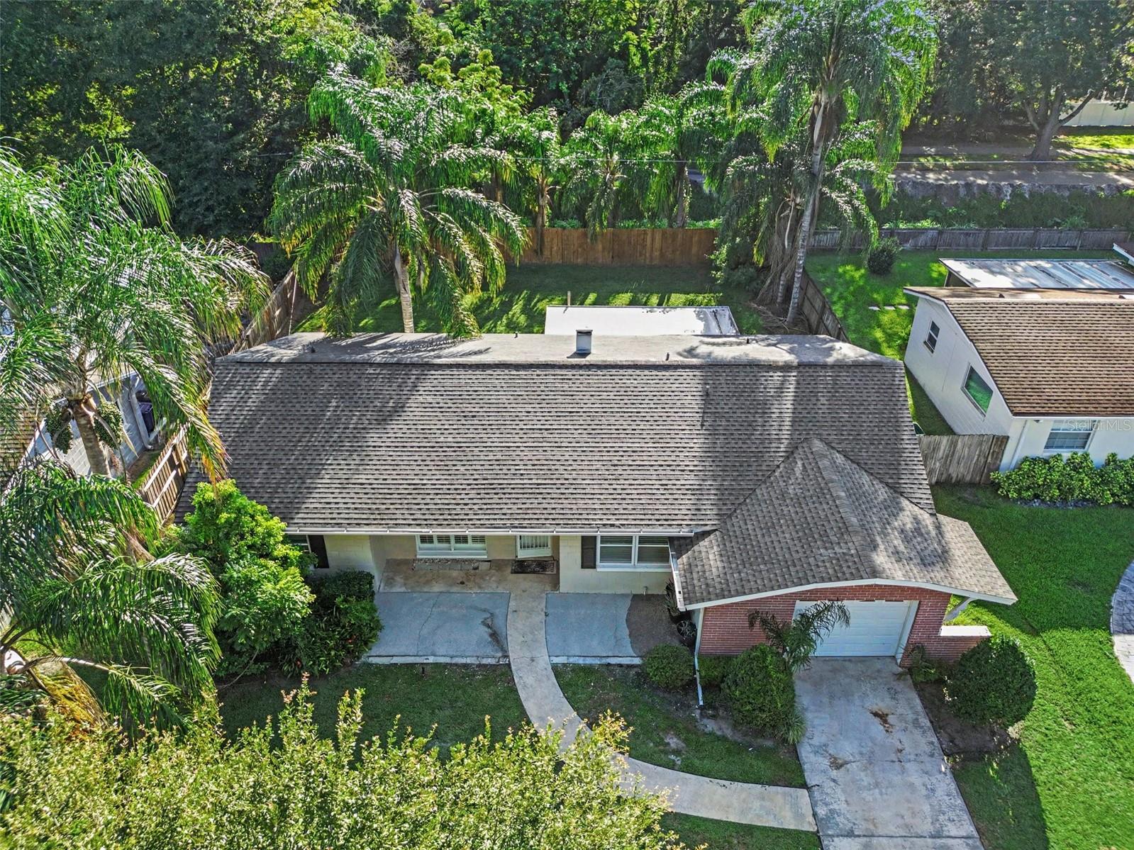 Photo of 624 FITZWALTER DRIVE WINTER PARK FL 32792