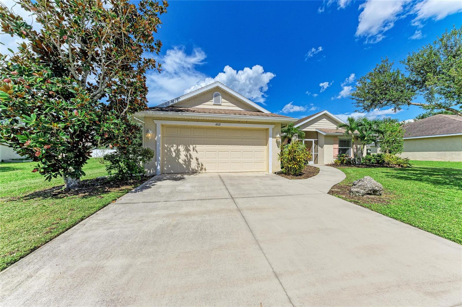 Photo of 4512 28TH AVENUE PALMETTO FL 34221