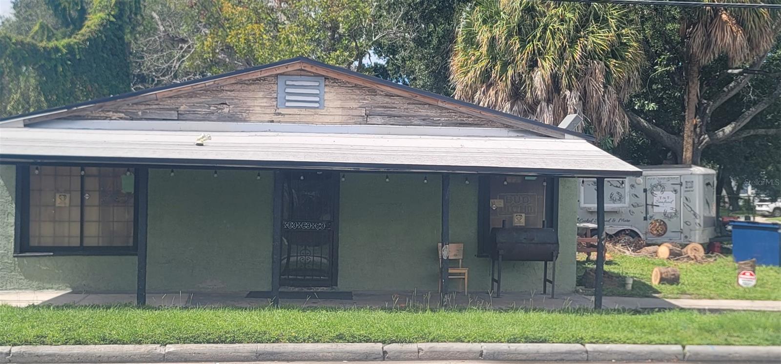 Photo of 206 N OREGON AVENUE TAMPA FL 33606