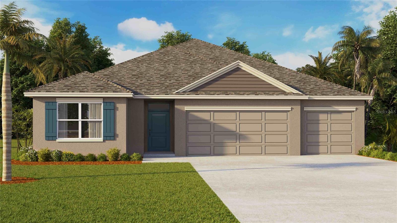 Photo of 13202 BALSAM CONE DRIVE DADE CITY FL 33525