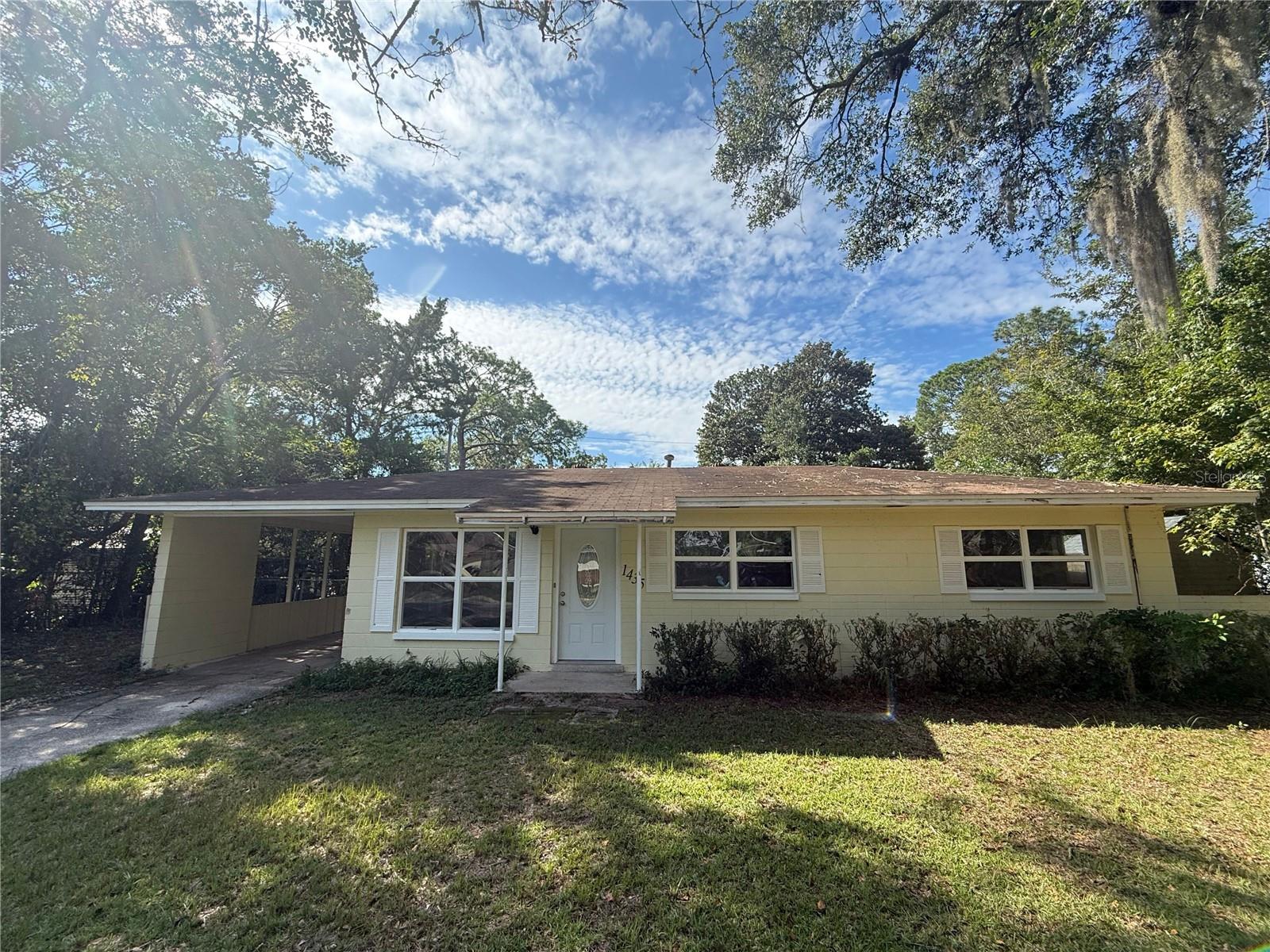 Photo of 1435 NE 22ND AVENUE GAINESVILLE FL 32609