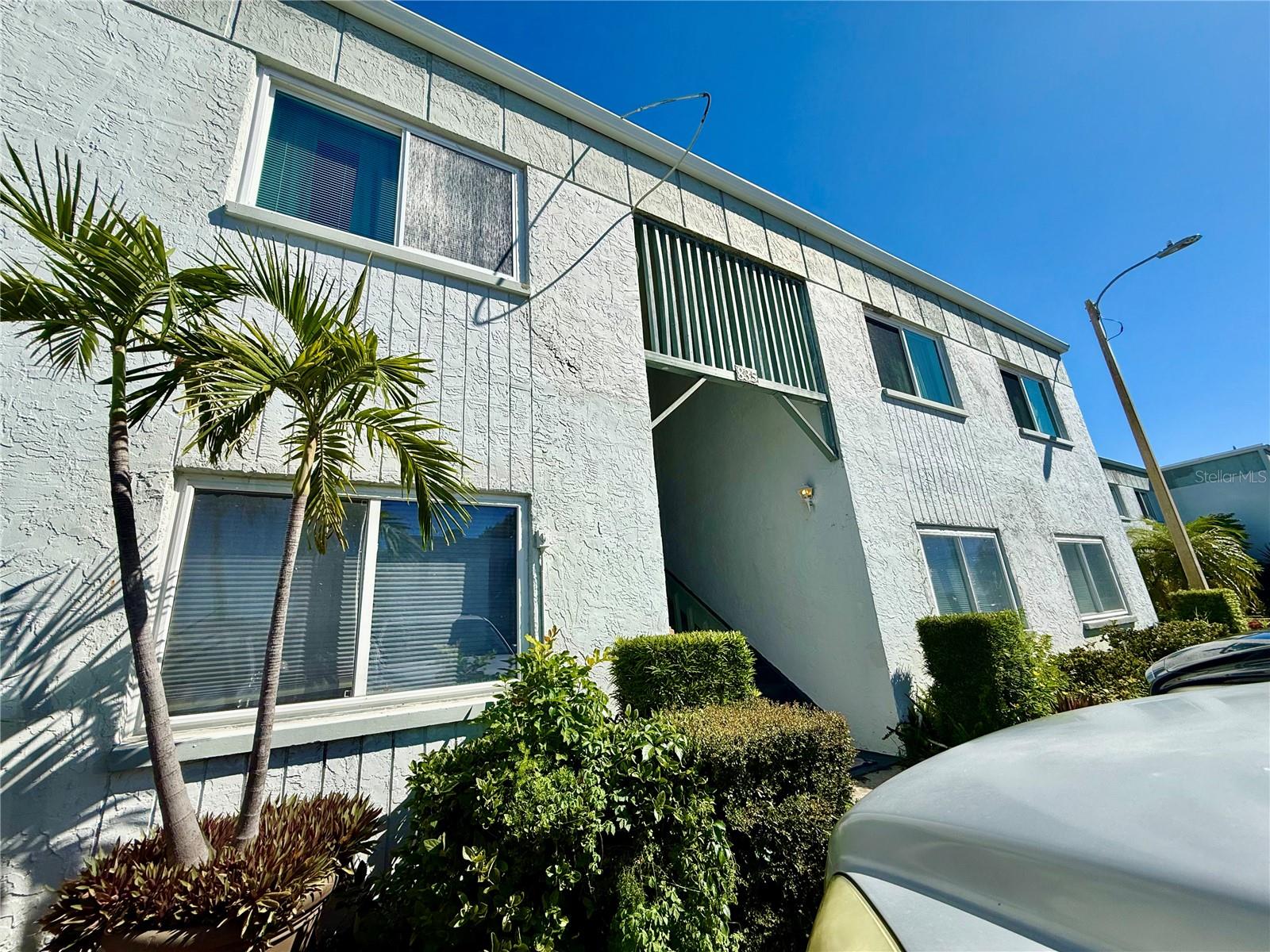 Photo of 835 N KEENE ROAD #W23 CLEARWATER FL 33755