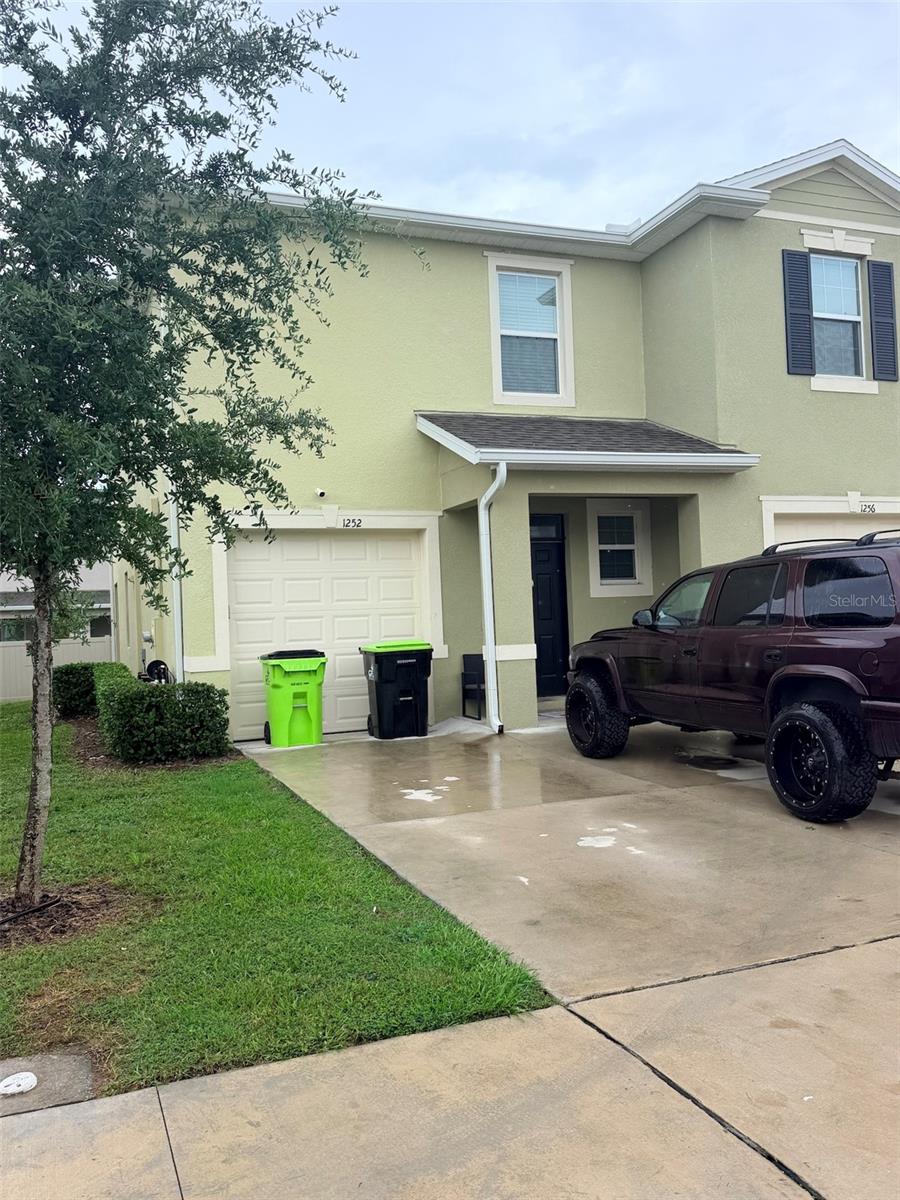 Photo of 1252 LIDO DRIVE HOWEY IN THE HILLS FL 34737