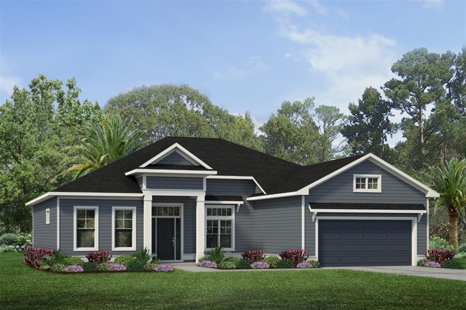 Photo of 838 SW 145TH DRIVE NEWBERRY FL 32669