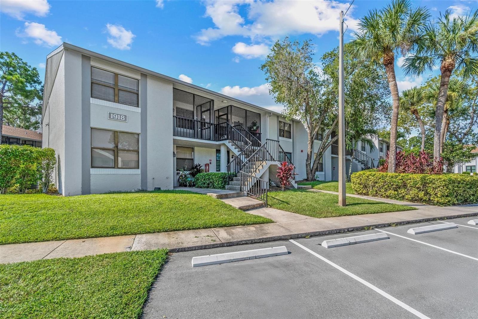 Photo of 1918 PELICAN LANDING BOULEVARD #1121 CLEARWATER FL 33762