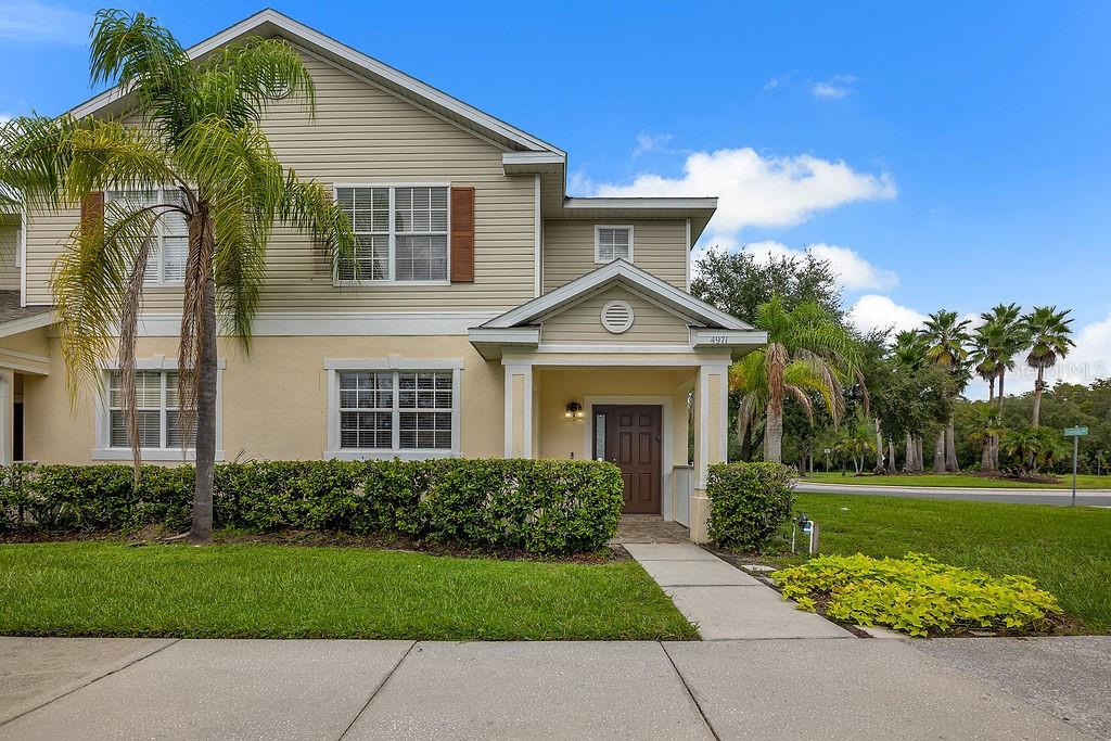 Photo of 4971 TOWN TERRACE KISSIMMEE FL 34758