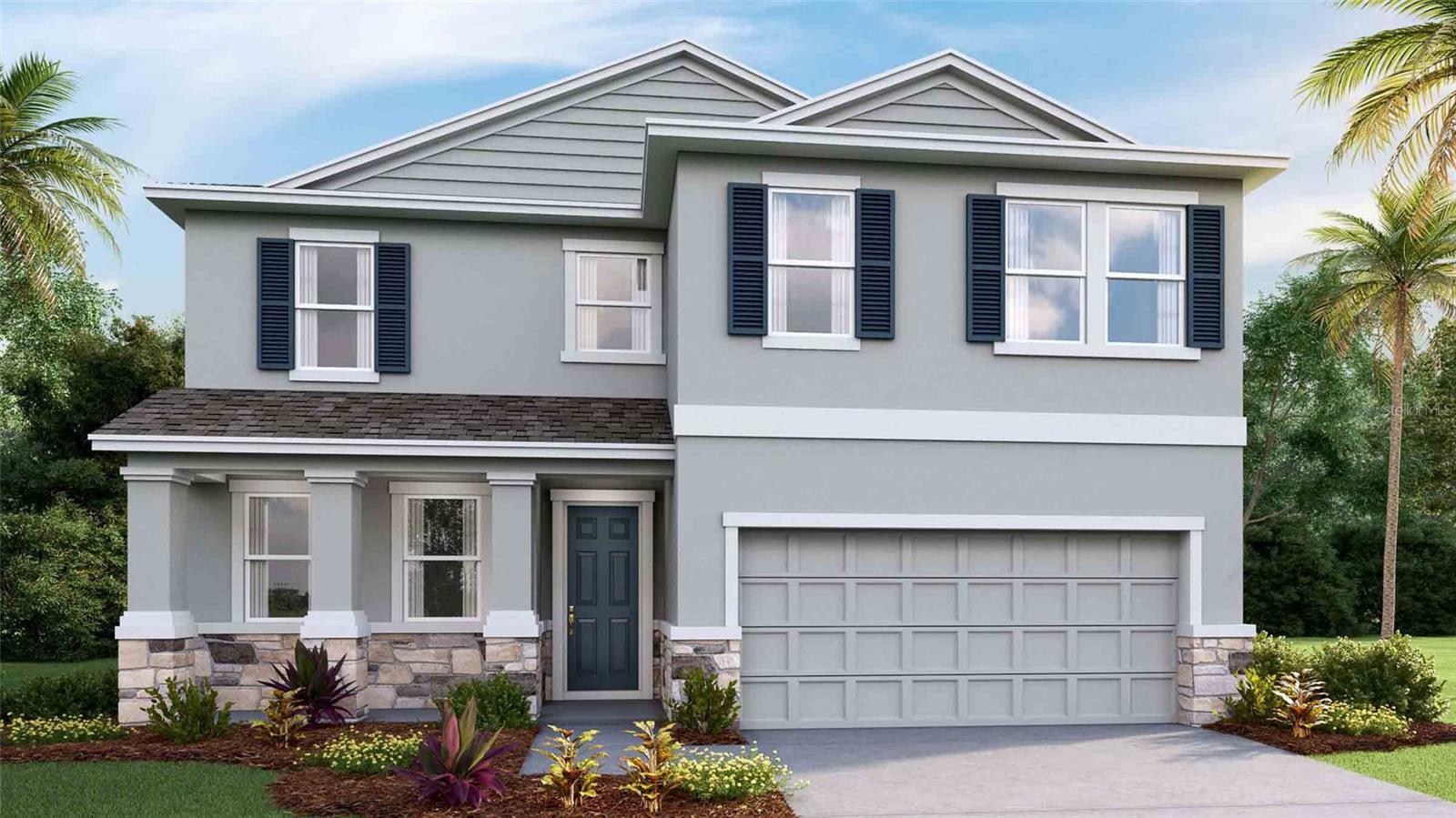 Photo of 32727 WEATHERED OAK DRIVE WESLEY CHAPEL FL 33543