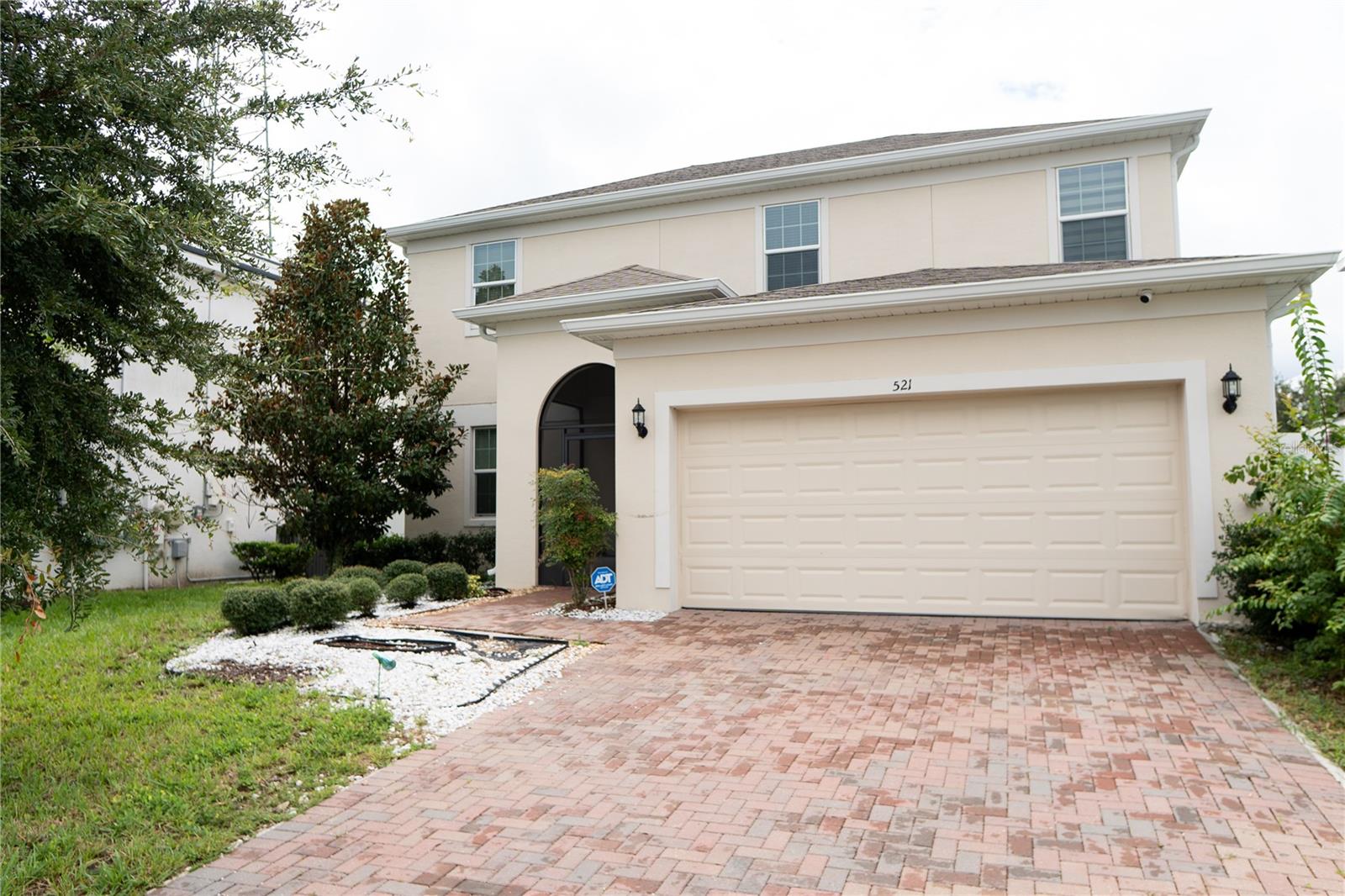 Photo of 521 SAPPHIRE DRIVE DAVENPORT FL 33837