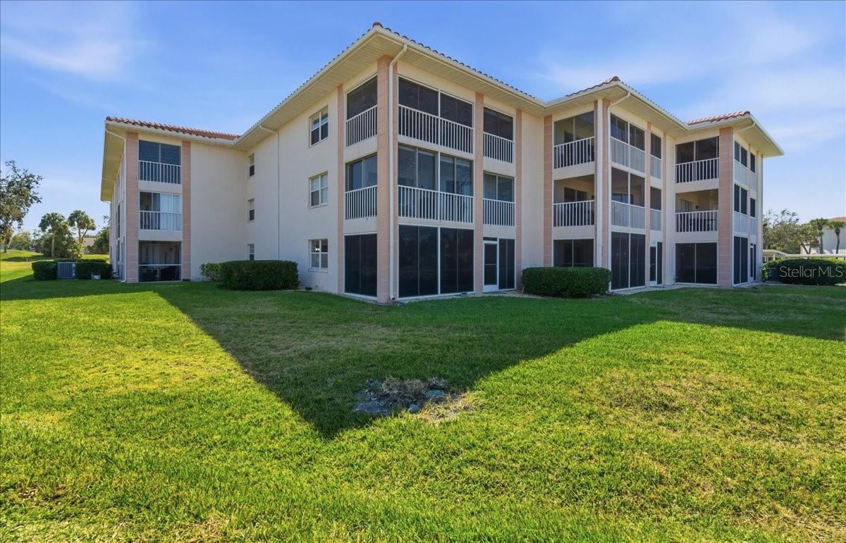 Photo of 6505 STONE RIVER ROAD #207 BRADENTON FL 34203