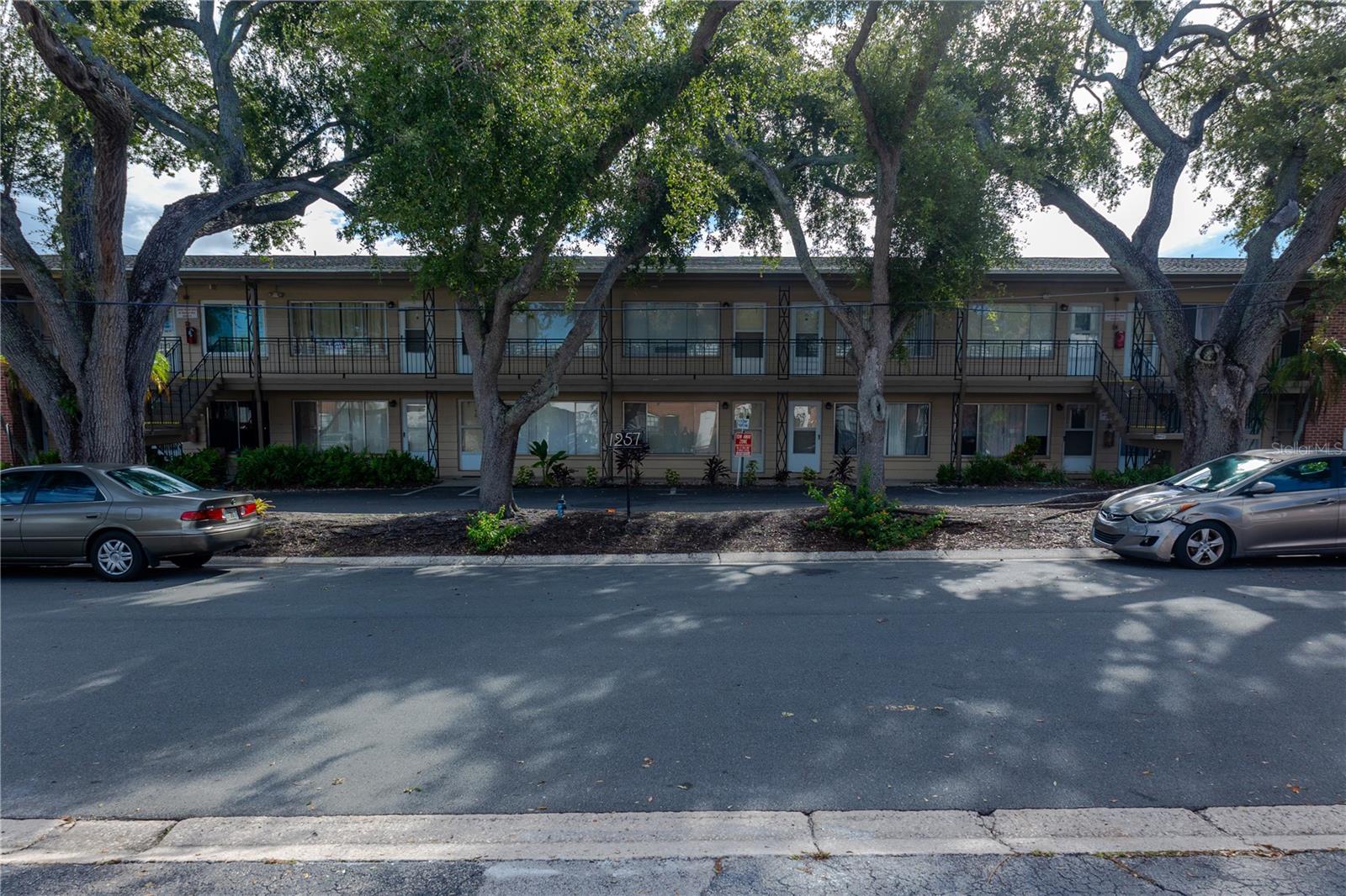 Photo of 1257 DREW STREET #14 CLEARWATER FL 33755