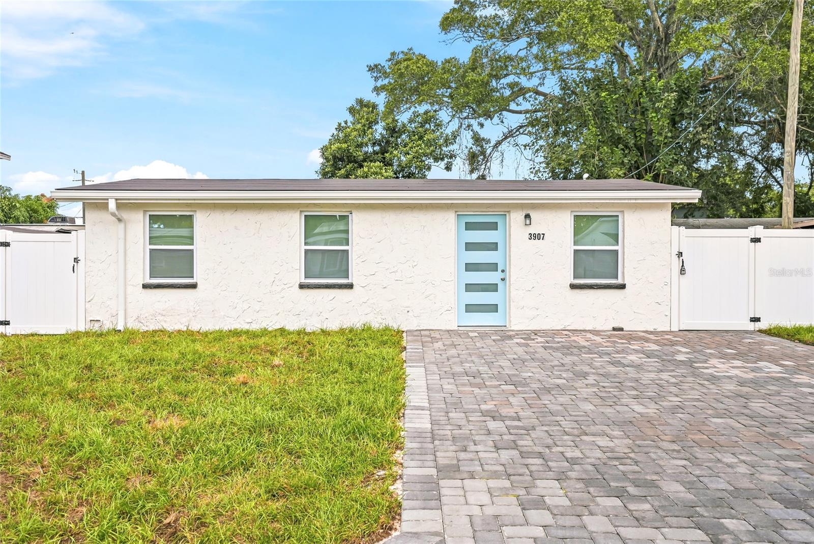 Photo of 3907 SPENCE AVENUE TAMPA FL 33614