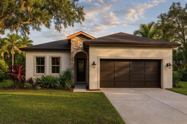 Photo of 209 ROBINHOOD TERRACE SEBRING FL 33876