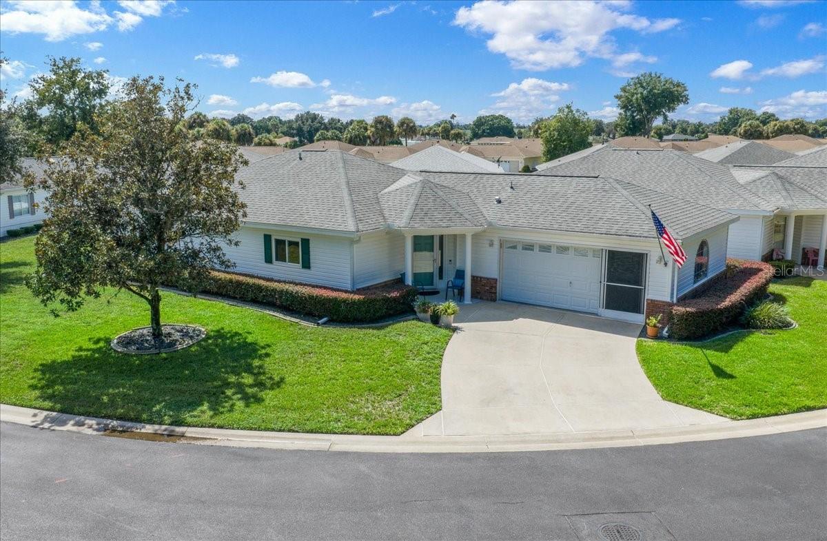Photo of 13618 SW 111TH CIRCLE DUNNELLON FL 34432