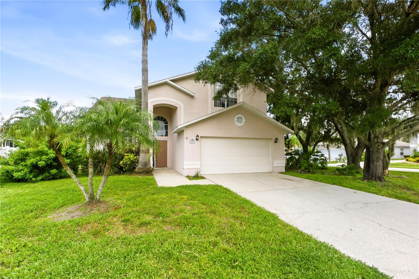 Photo of 4951 AUGUSTA AVENUE OLDSMAR FL 34677