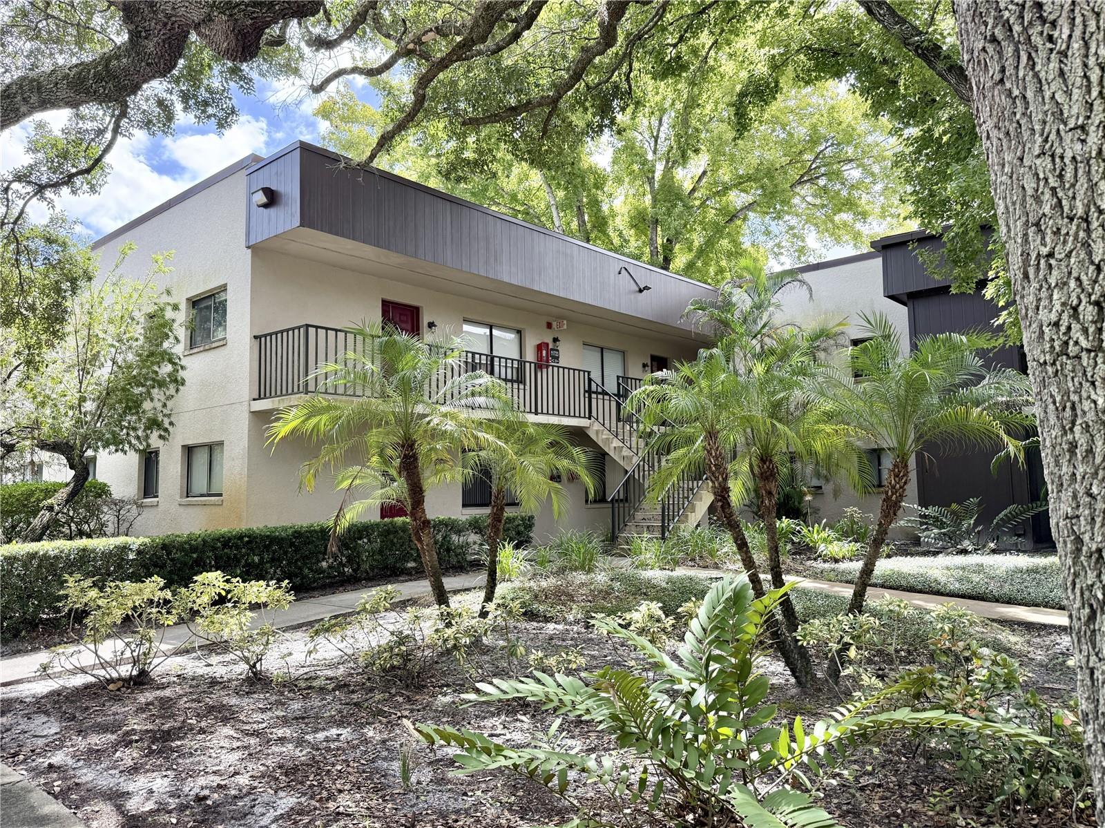 Photo of 11723 RAINTREE VILLAGE BOULEVARD #D TEMPLE TERRACE FL 33617