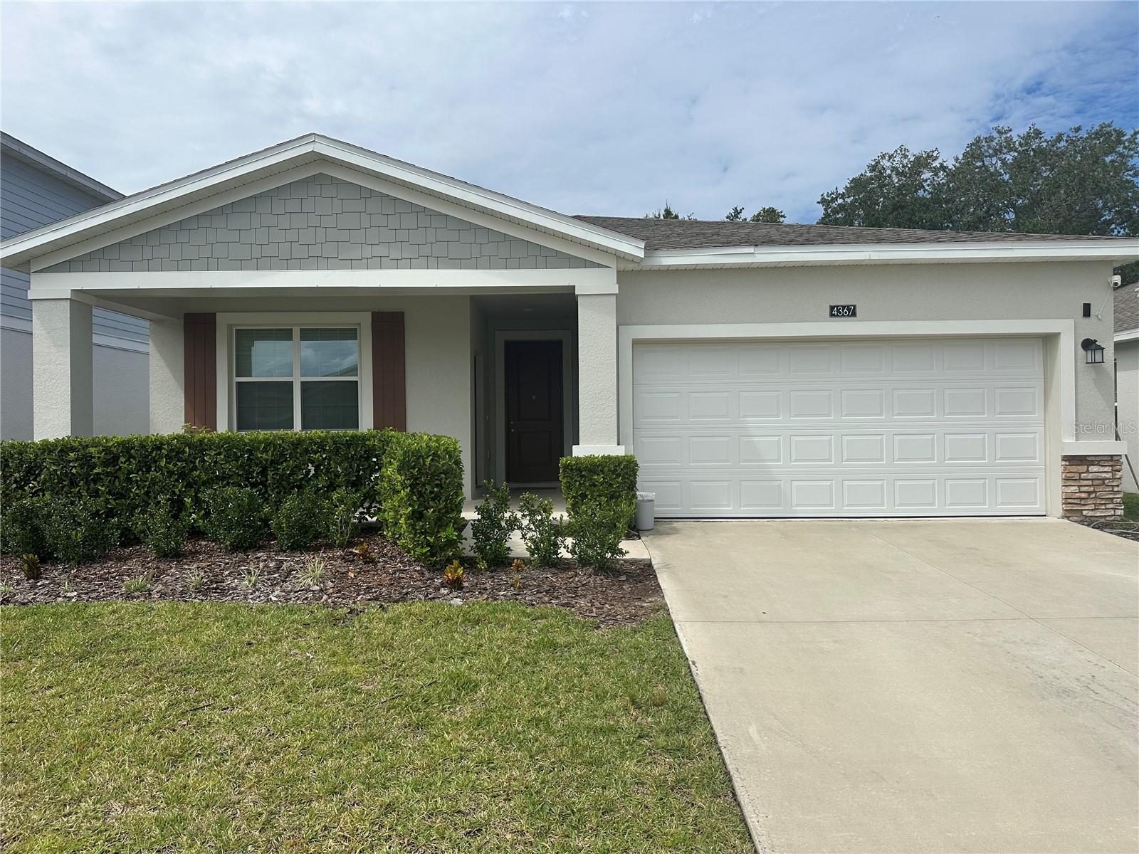 Photo of 4367 PEBBLES THROW DRIVE KISSIMMEE FL 34746