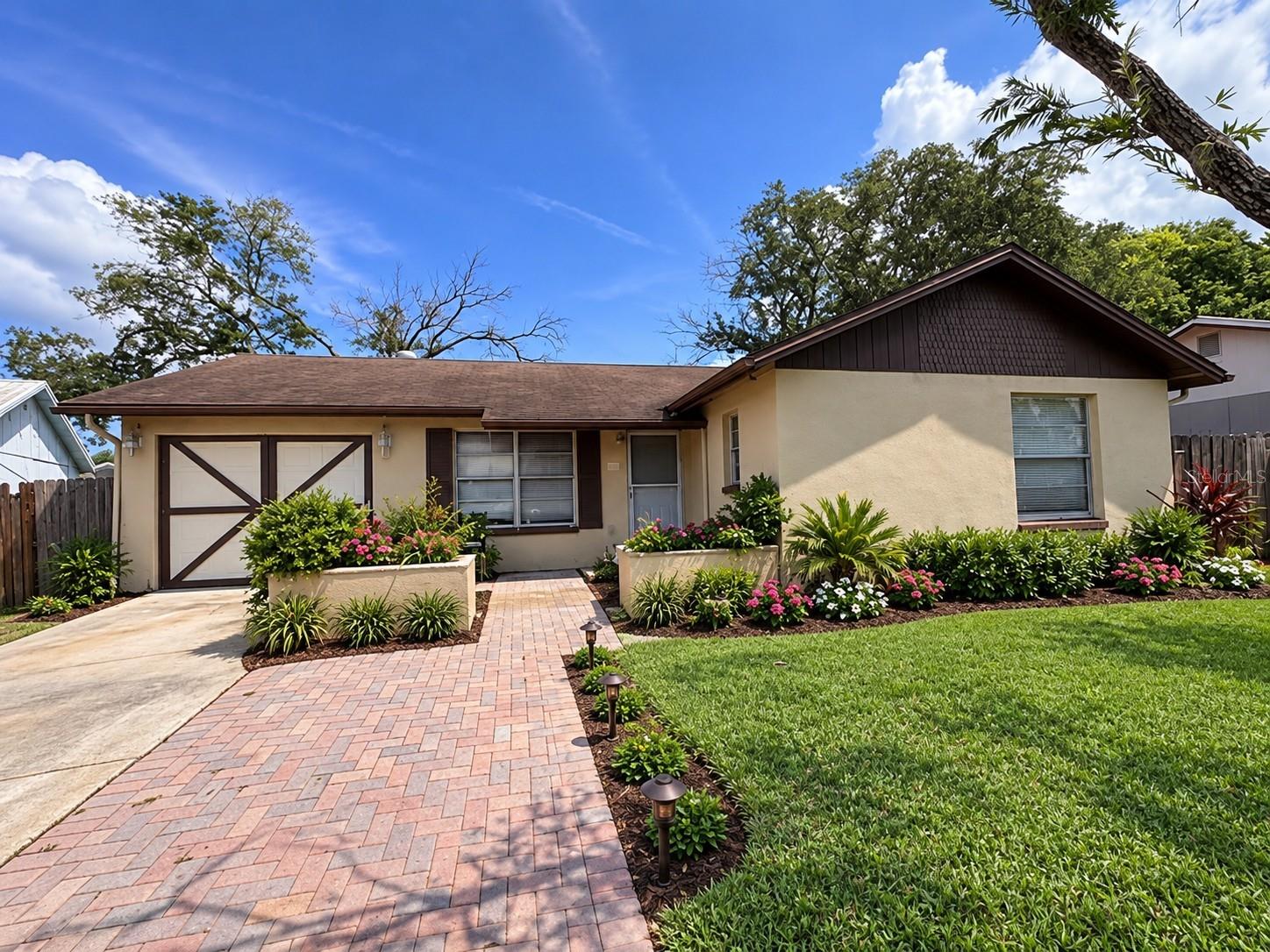 Photo of 3232 LENWOOD DRIVE NEW PORT RICHEY FL 34655