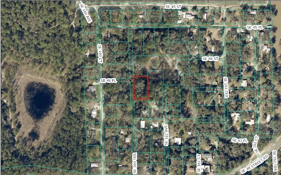 Photo of 0 SE 160TH OCKLAWAHA FL 32179