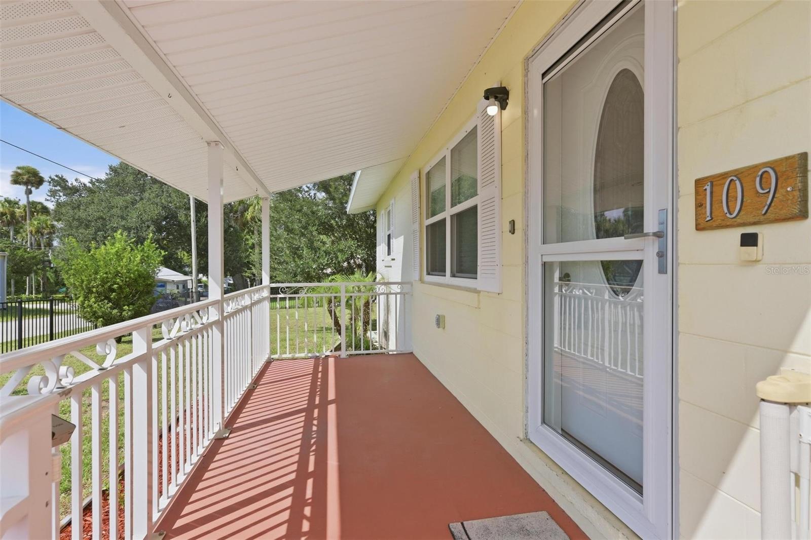 Photo of 109 WESTERN AVENUE EDGEWATER FL 32132