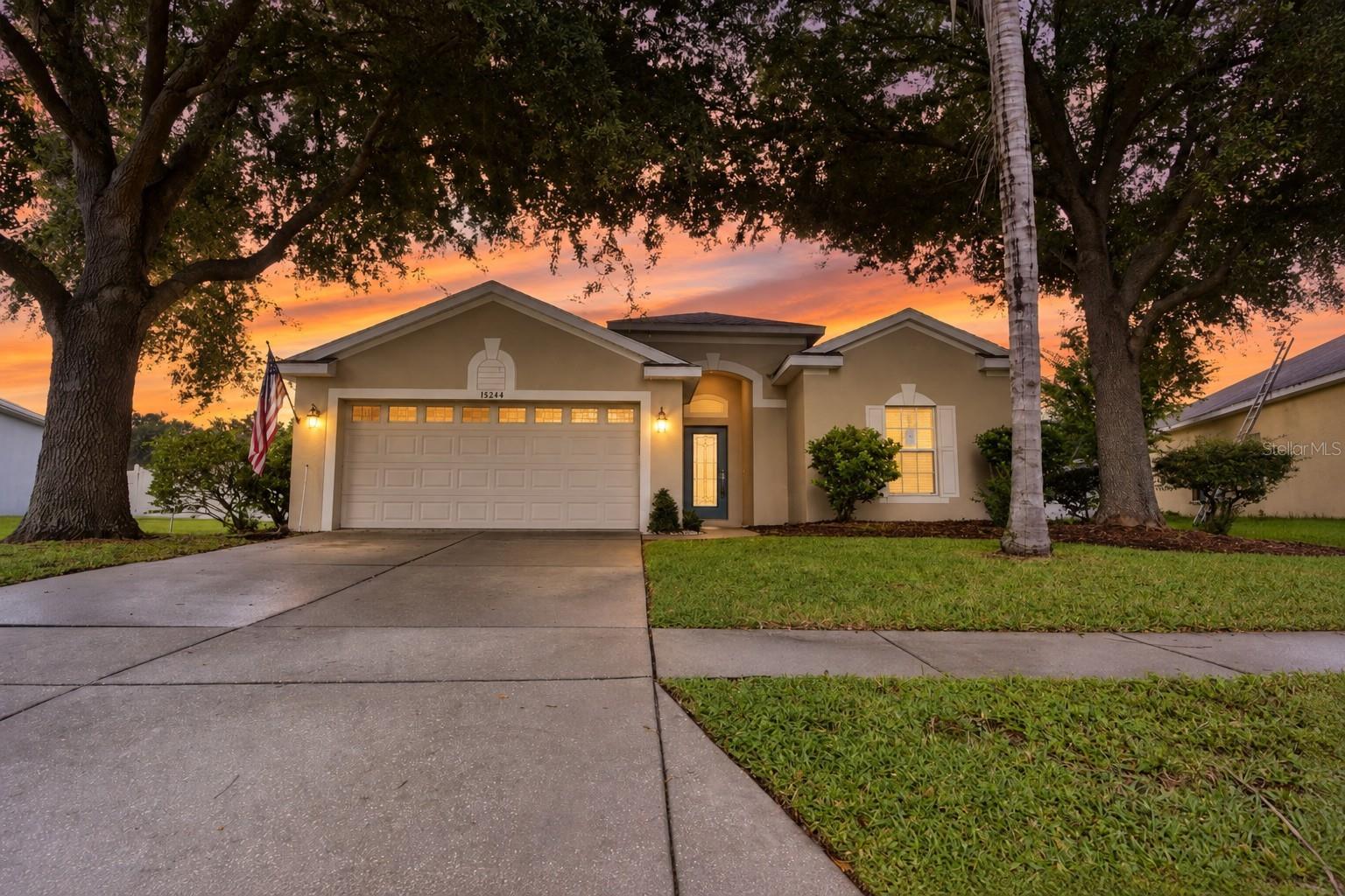 Photo of 15244 COPPER LOOP BROOKSVILLE FL 34604