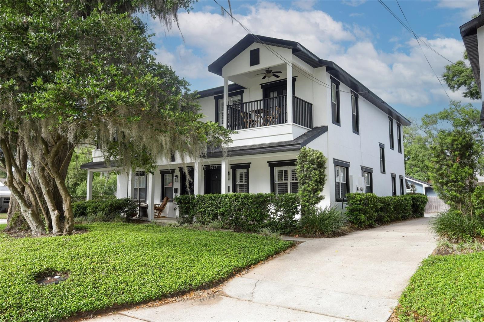 Photo of 2202 ELIZABETH AVENUE #B ORLANDO FL 32804