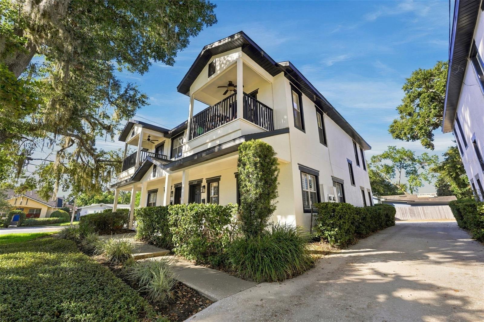 Photo of 2202 ELIZABETH AVENUE #B ORLANDO FL 32804