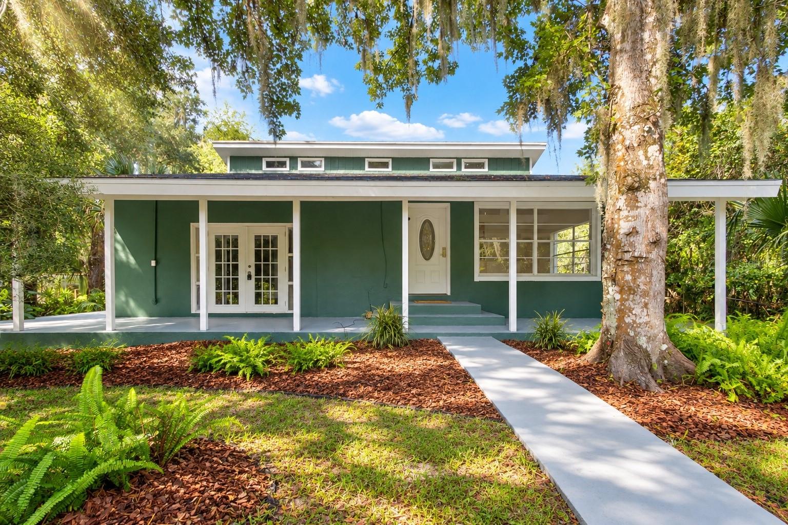 Photo of 1800 JAMES STREET NEW SMYRNA BEACH FL 32168