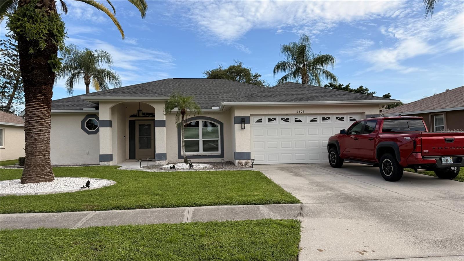 Photo of 2809 56TH AVENUE CIRCLE BRADENTON FL 34203