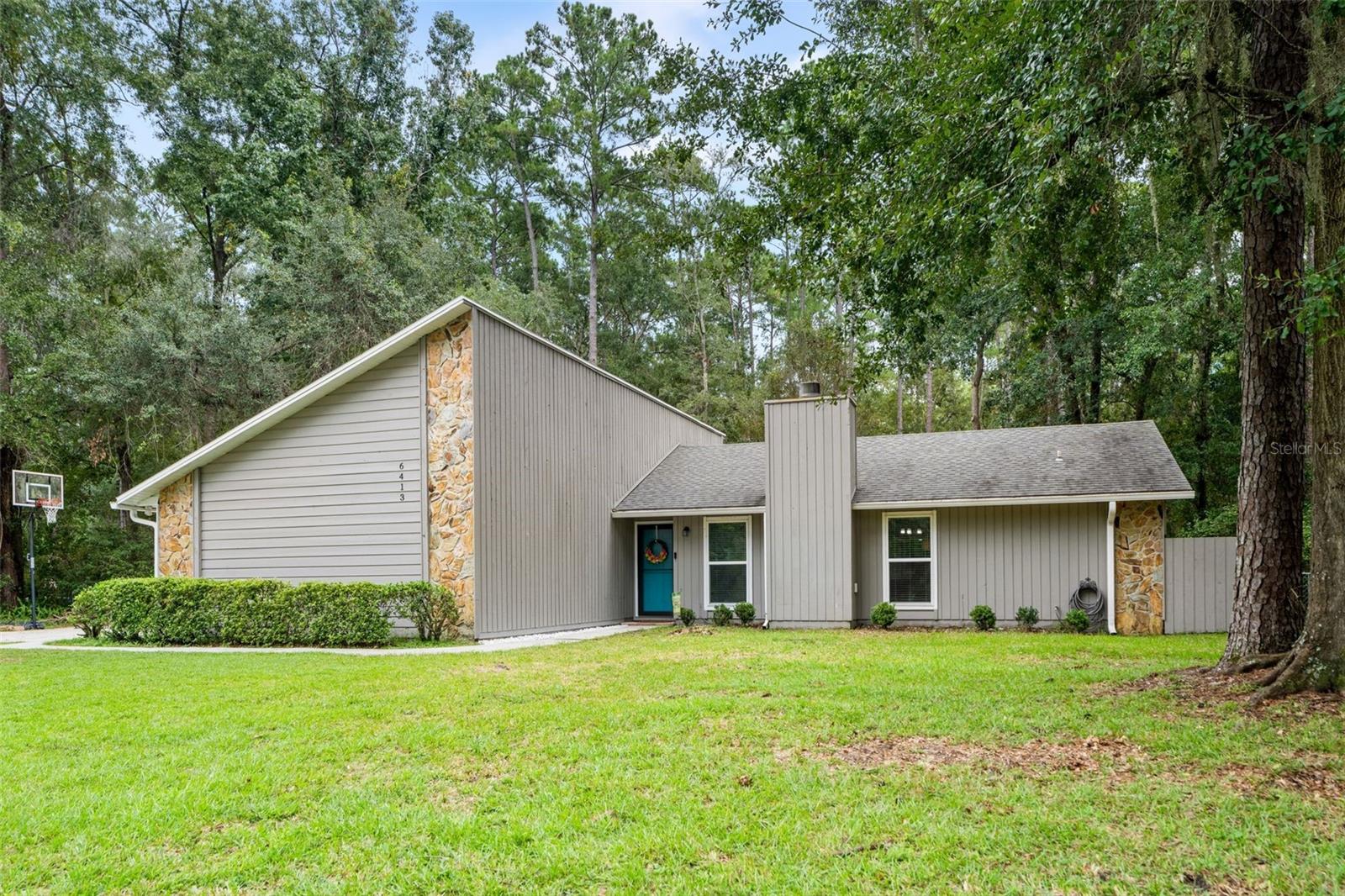 Photo of 6413 NW 52ND TERRACE GAINESVILLE FL 32653