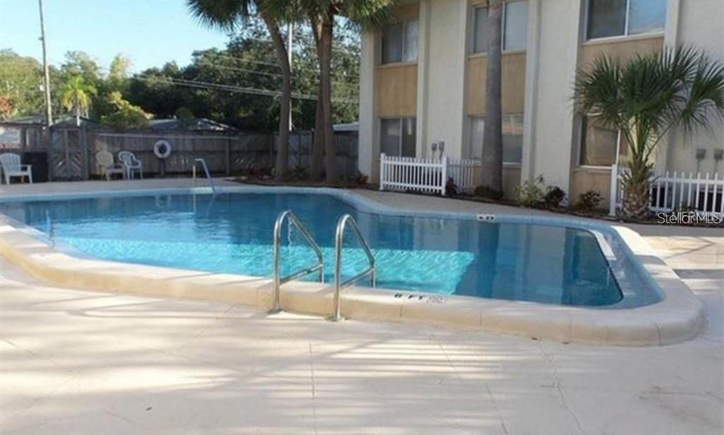 Photo of 378 48TH AVENUE #119 ST PETERSBURG FL 33703